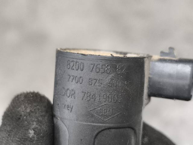 RECAMBIO para Renault Clio 1.4 GASOLINA 0Kw (2007)