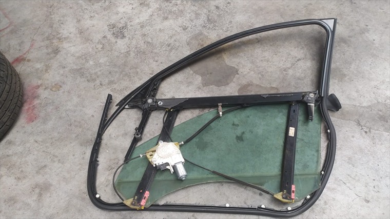 RECAMBIO para Audi A6 2.4 GASOLINA AUTOMATICO 130Kw (2005)
