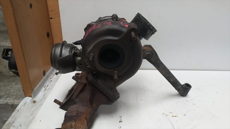 RECAMBIO para Volkswagen Passat 1.9 TDI 96Kw (2001)