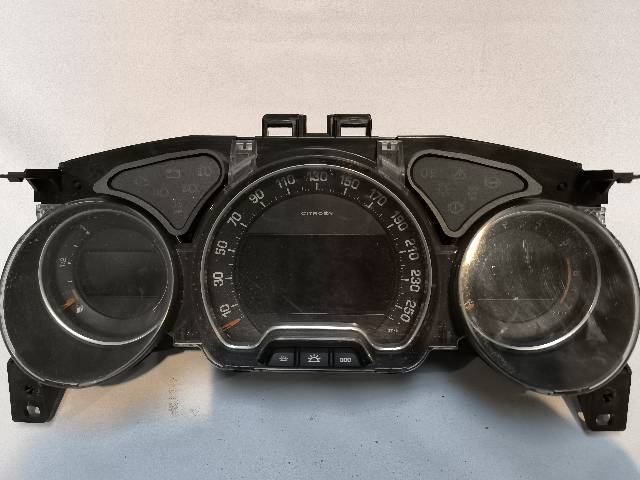RECAMBIO para Citroen C 5 2.0 GASOLINA 103Kw (2008)