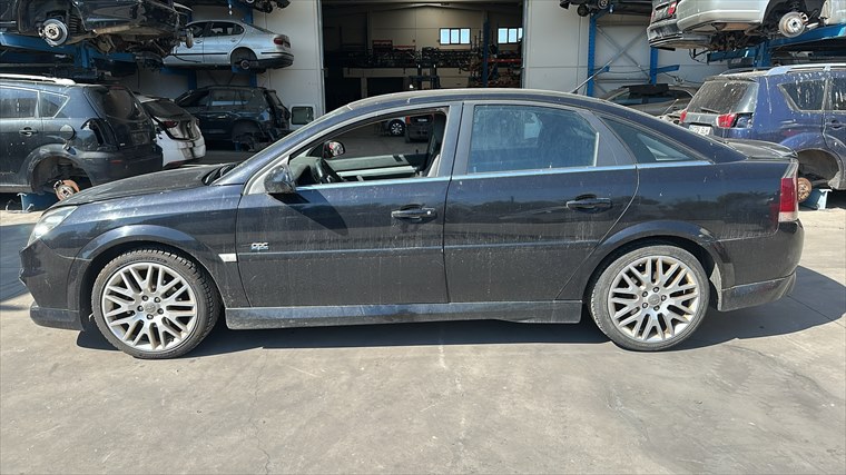 RECAMBIO para Opel Vectra 1.9 CDTI 110Kw (2008)