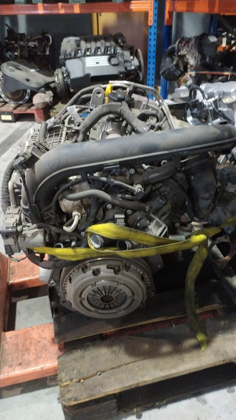 RECAMBIO para Seat Ibiza