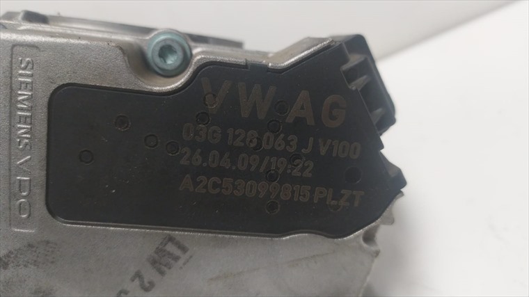 RECAMBIO para Seat Altea 1.9 TDI XL 77Kw (2009)