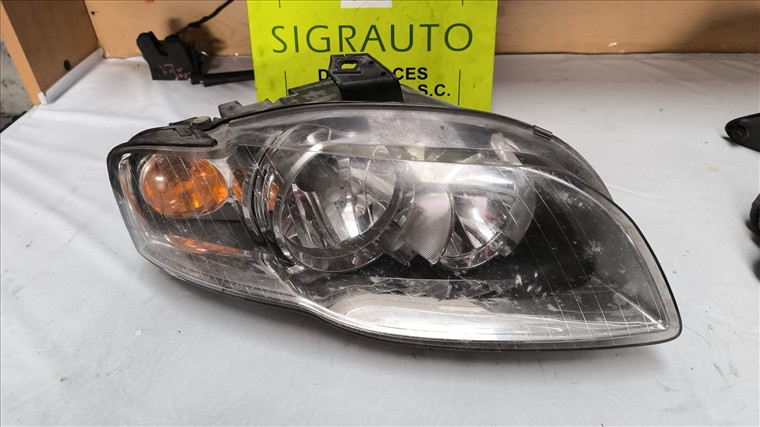 RECAMBIO para Audi A4 2.0 TDI S-LINE 103Kw (2007)