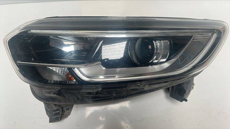 RECAMBIO para Renault Kadjar 1.6 DCI 77Kw (2015)