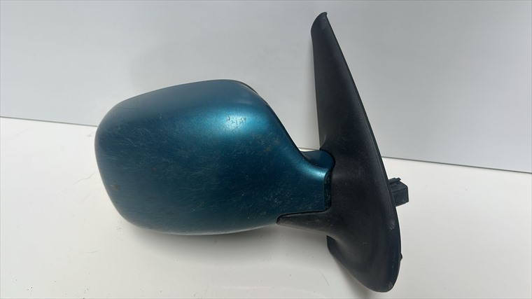 RECAMBIO para Renault Kangoo 1.5 DCI 62Kw (2006)
