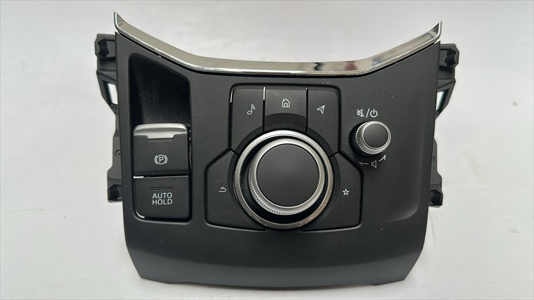 RECAMBIO para Mazda CX-5 2.0 GASOLINA HIBRIDO 78Kw (2024)