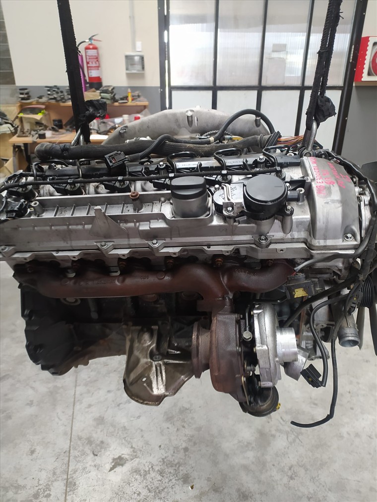 RECAMBIO para Mercedes E 320