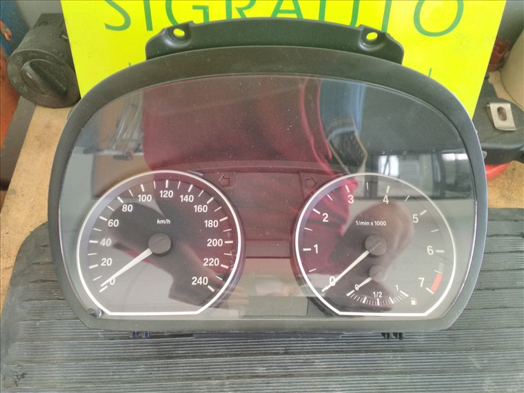 RECAMBIO para Bmw 116