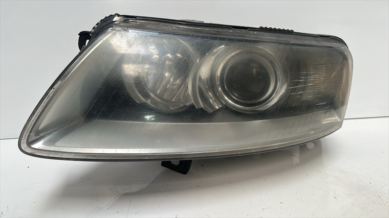RECAMBIO para Audi A6 2.4 GASOLINA AUTOMATICO 130Kw (2005)