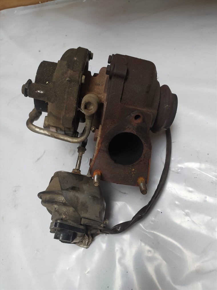 RECAMBIO para Peugeot 407