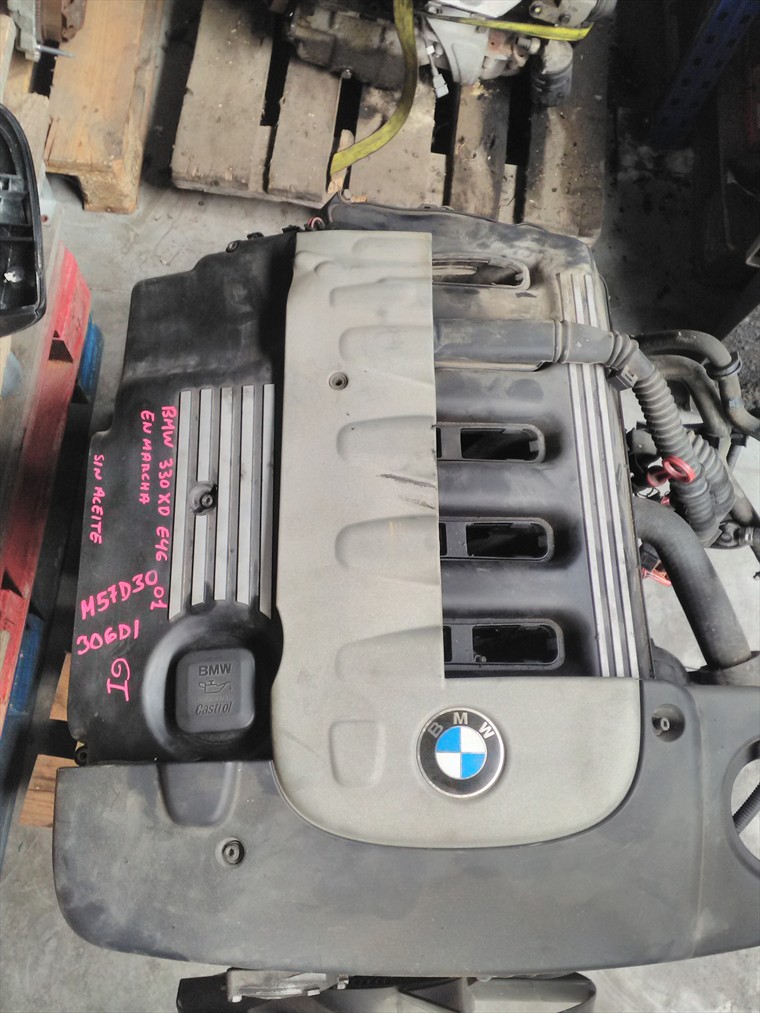 RECAMBIO para Bmw 330
