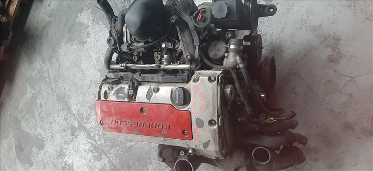 RECAMBIO para Mercedes Clk 230