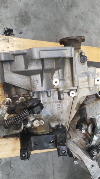 RECAMBIO para Seat Ibiza 1.2 TFSI 77Kw (2015)