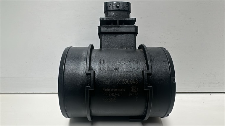 RECAMBIO para Opel Astra 1.7 CTDI 74Kw (2005)