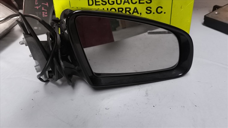 RECAMBIO para Audi A4 2.0 TDI S-LINE 103Kw (2007)