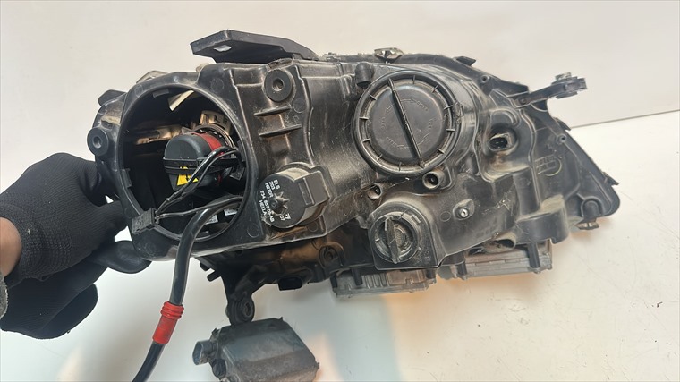 RECAMBIO para Mercedes Ml 320 3.2 CDI 2987Kw (2007)
