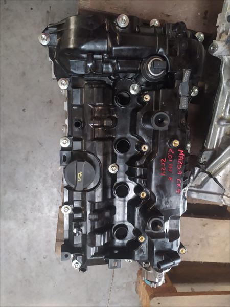 RECAMBIO para Mazda CX-5 2.0 GASOLINA HIBRIDO 78Kw (2024)
