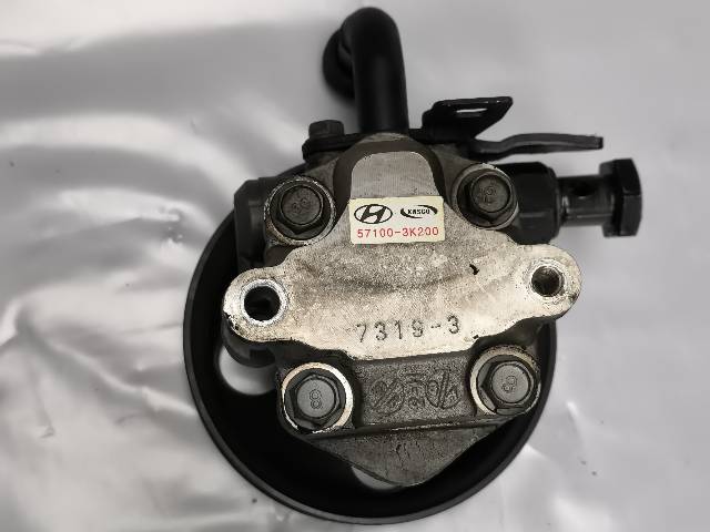 RECAMBIO para Hyundai Sonata 2.0 DIESEL 103Kw (2007)