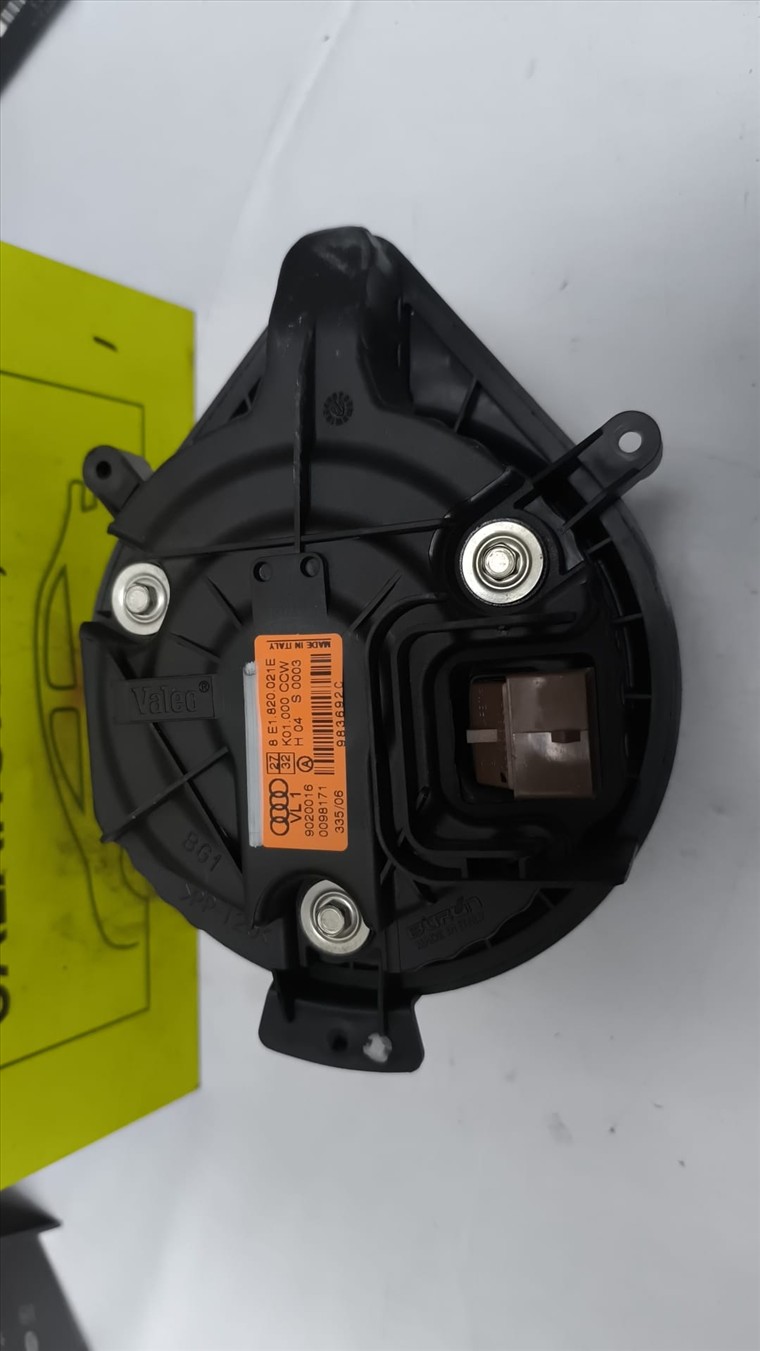 RECAMBIO para Audi A4 2.0 TDI S-LINE 103Kw (2007)