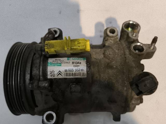 RECAMBIO para Citroen C 5 2.0 GASOLINA 103Kw (2008)