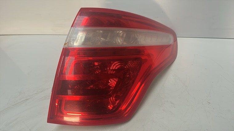 RECAMBIO para Citroen C 4 1.6 HDI PICASSO 80Kw (2008)