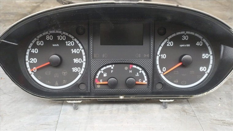 RECAMBIO para Peugeot Boxer