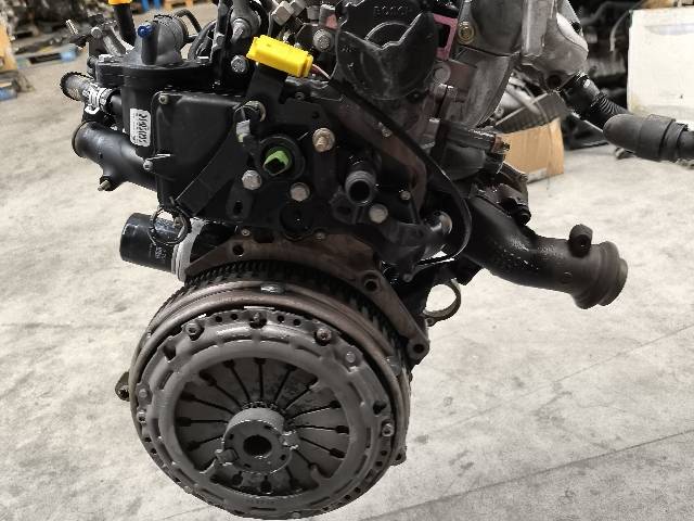 RECAMBIO para Citroen C 5 2.0 HDI 80Kw (2003)