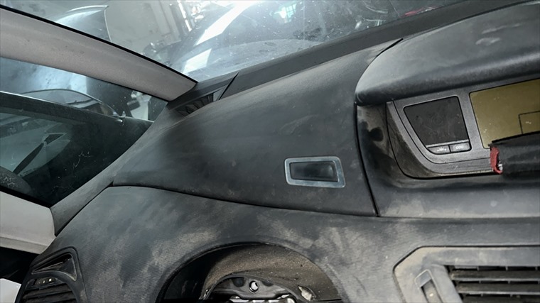 RECAMBIO para Citroen C 4 1.6 HDI PICASSO 80Kw (2008)