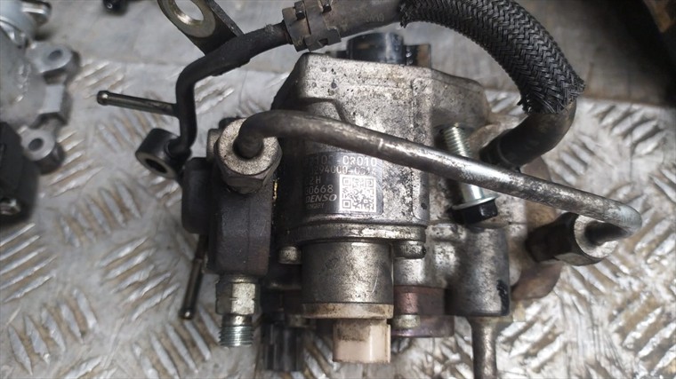 RECAMBIO para Toyota Rav4