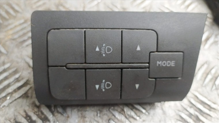 RECAMBIO para Peugeot Boxer