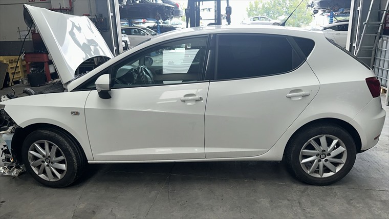 RECAMBIO para Seat Ibiza 1.2 TFSI 77Kw (2015)