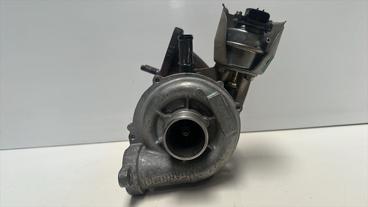 RECAMBIO para Peugeot 307 1.6 HDI 80Kw (2007)