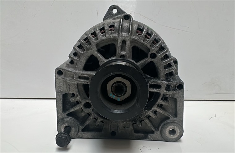RECAMBIO para Renault Scenic 1.9 DCI 96Kw (2006)