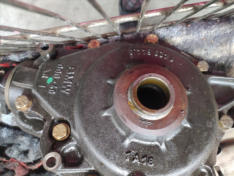 RECAMBIO para Bmw X5