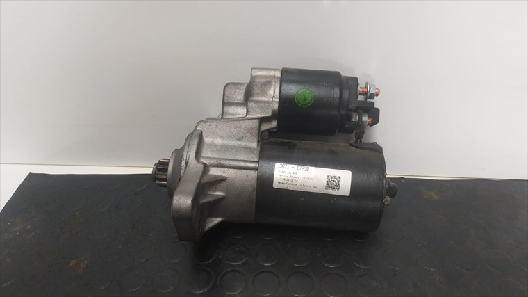 RECAMBIO para Volkswagen Golf 1.6 GASOLINA 77Kw (2001)
