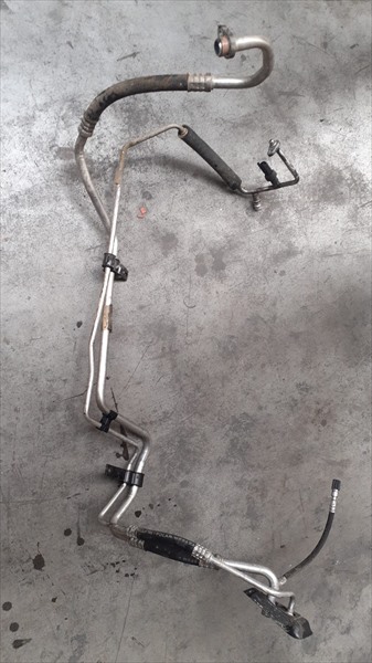 RECAMBIO para Peugeot 206 1.6 GASOLINA 0Kw (2003)
