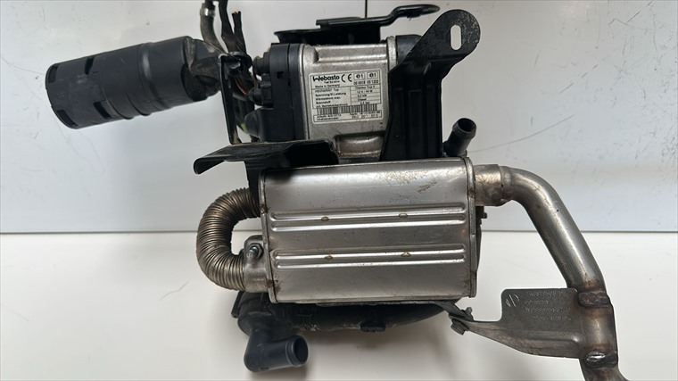 RECAMBIO para Volkswagen Touran 1.9 TDI 77Kw (2010)