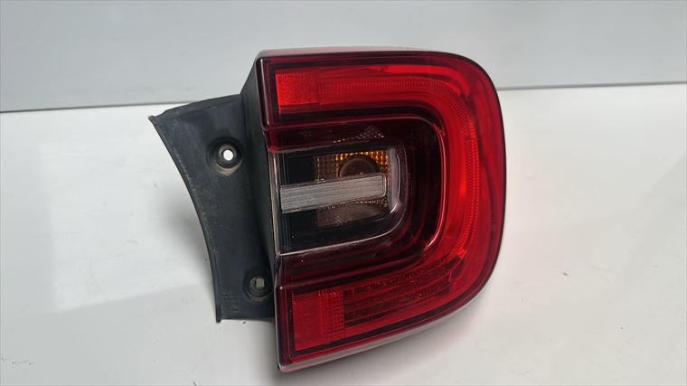 RECAMBIO para Renault Kadjar 1.6 DCI 77Kw (2015)