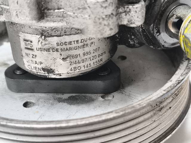 RECAMBIO para Audi A6 2.5 TDI 110Kw (1998)