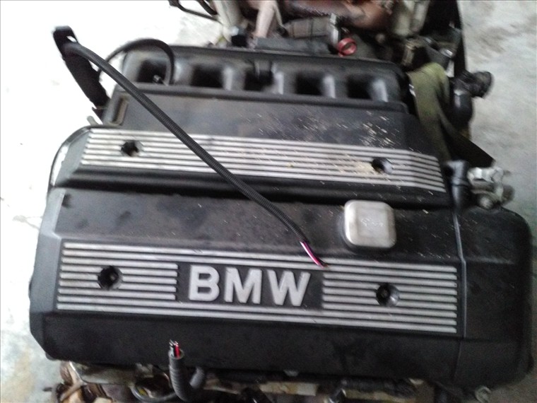 RECAMBIO para Bmw 320