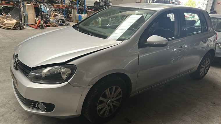 RECAMBIO para Volkswagen Golf 1.4 GASOLINA VI 90Kw (2010)