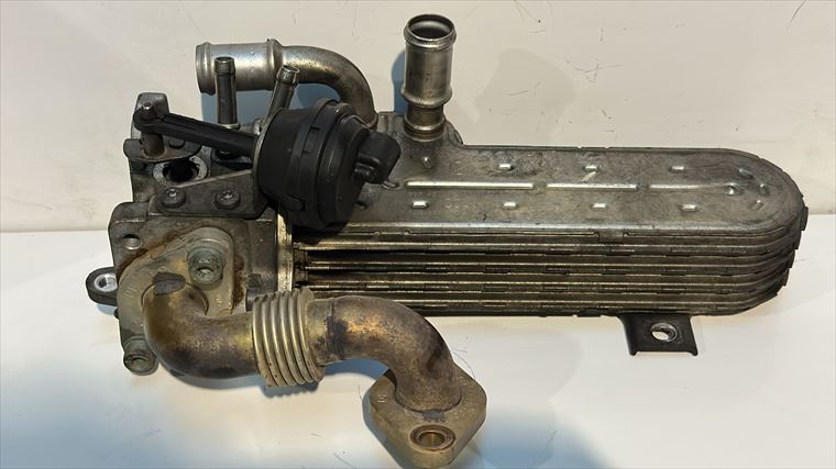 RECAMBIO para Volkswagen Touran 2.0 TDI 0Kw (2005)