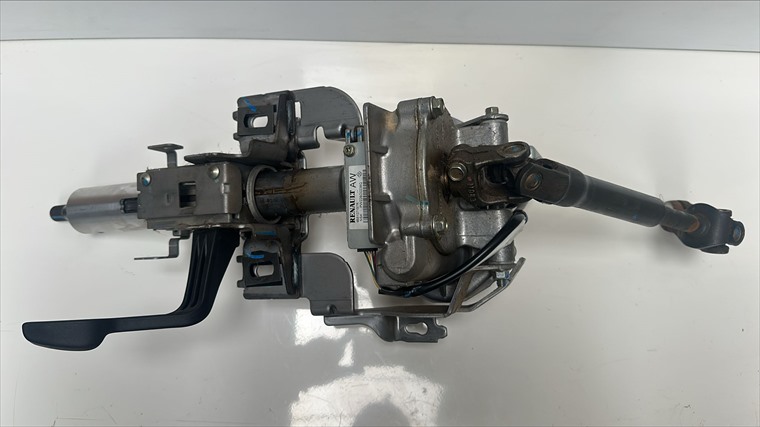 RECAMBIO para Renault Kadjar 1.6 DCI 77Kw (2015)