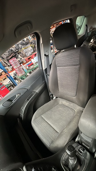 RECAMBIO para Opel Meriva 1.6 CTDI 77Kw (2014)