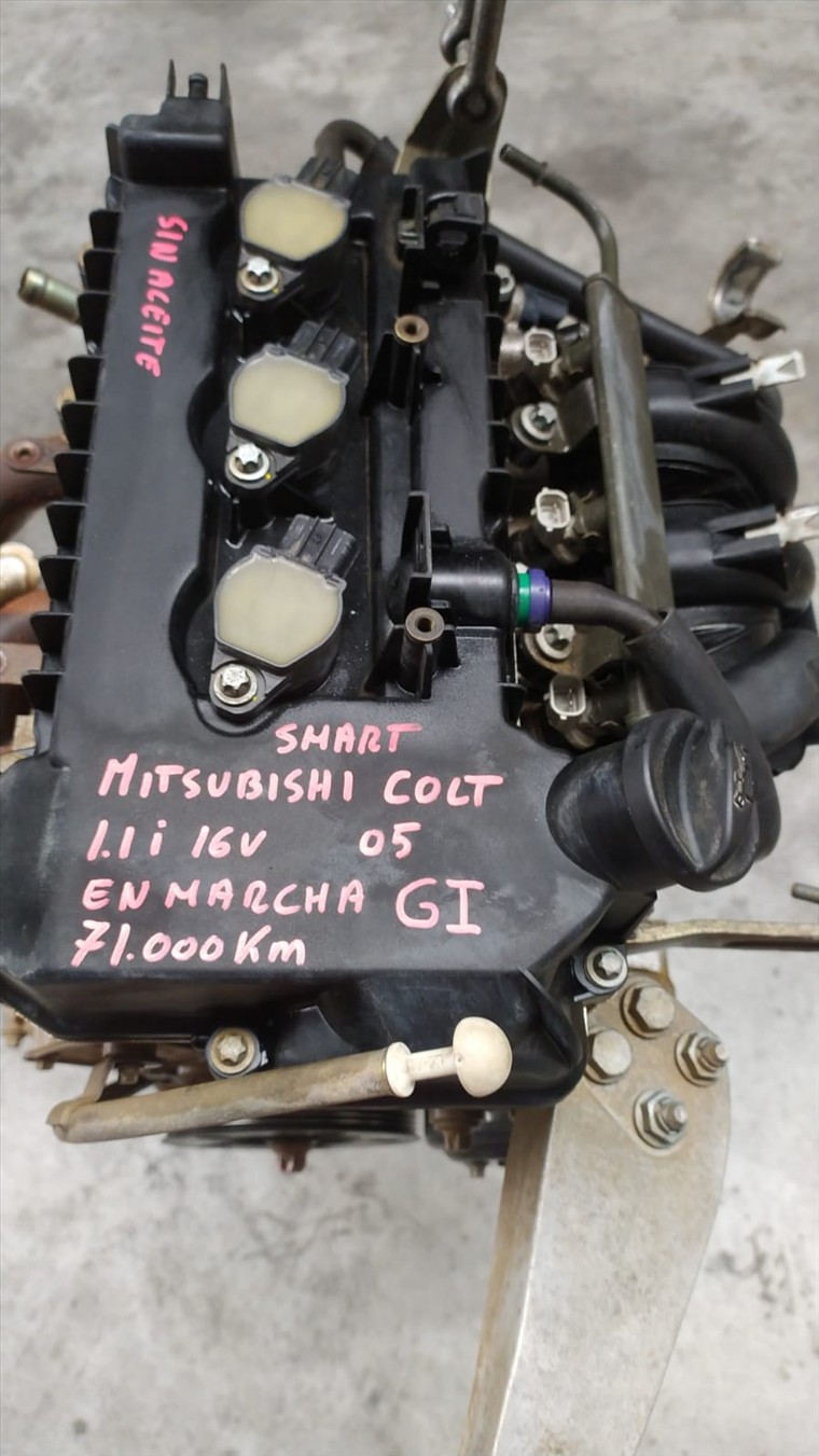 RECAMBIO para Mitsubishi Colt