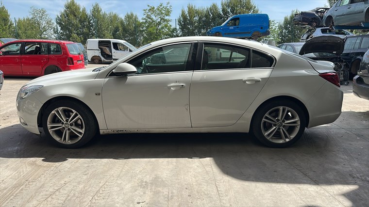 RECAMBIO para Opel Insignia 2.0 CDTI 118Kw (2011)