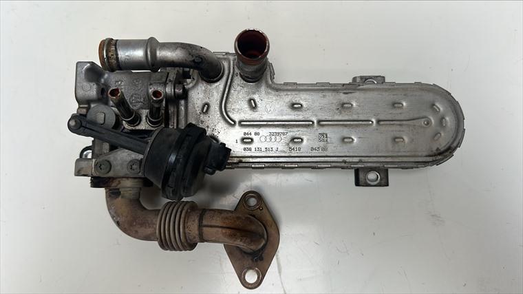 RECAMBIO para Audi A3 2.0 TDI 103Kw (2008)