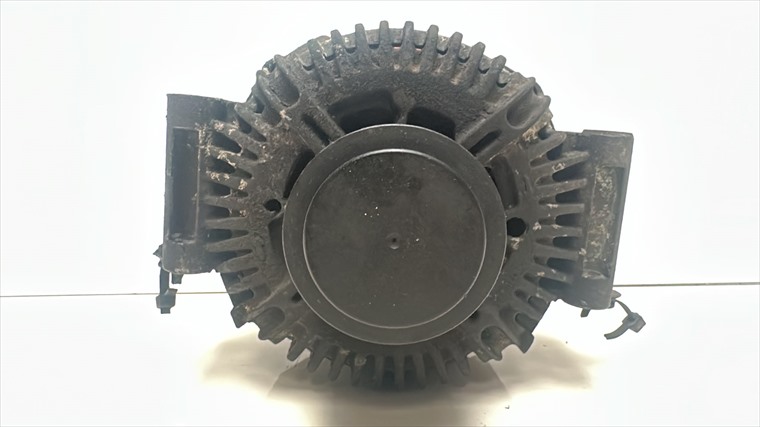 RECAMBIO para Audi A6 2.4 GASOLINA AUTOMATICO 130Kw (2005)