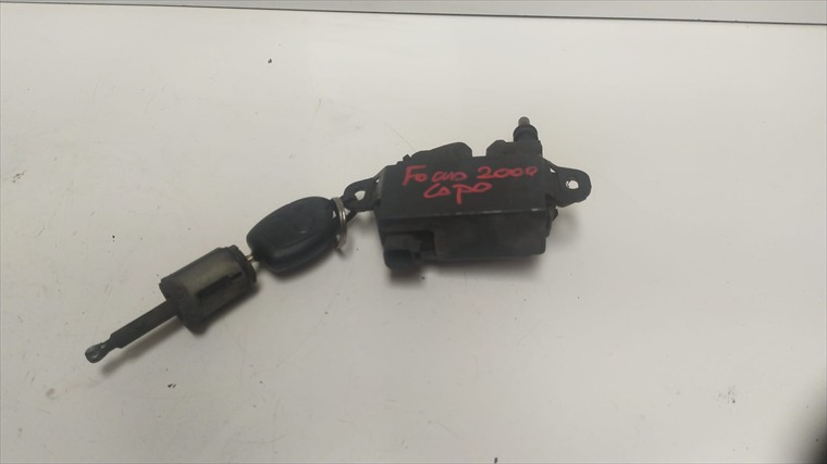 RECAMBIO para Ford Focus 1.8 TD 66Kw (2002)